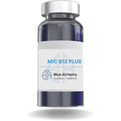 Mic B12 Plus